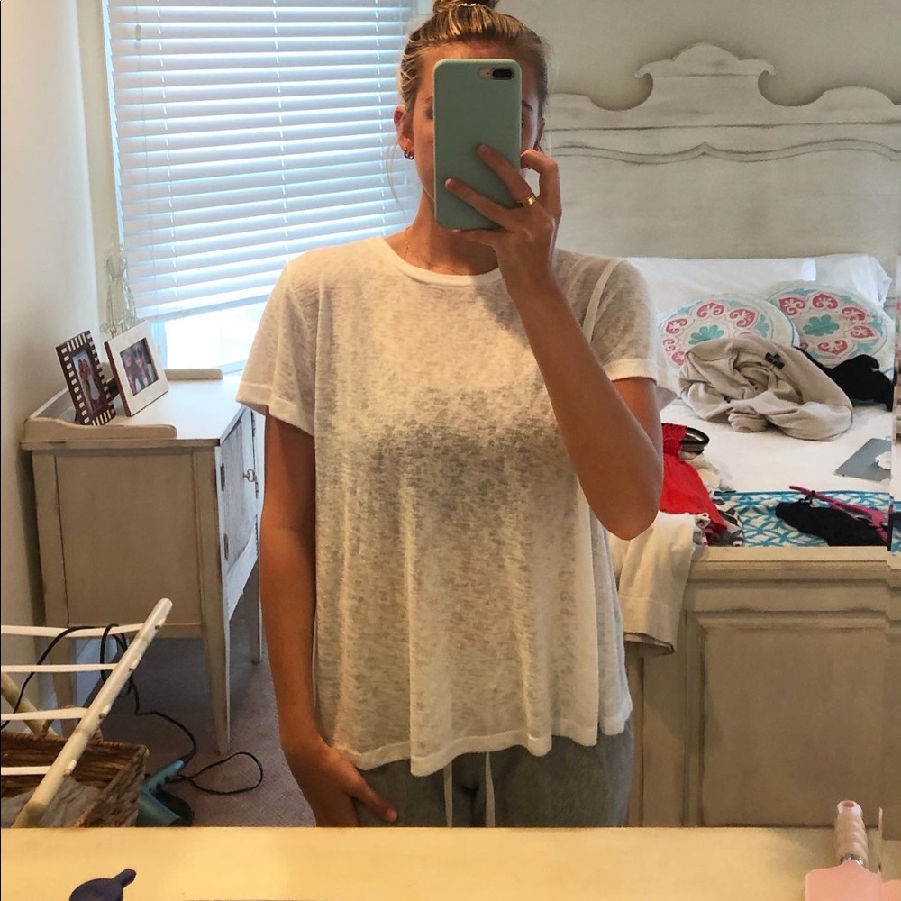 LNA tshirt